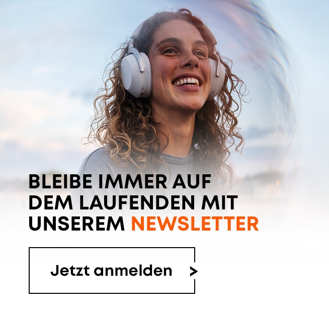 Newsletter Banner