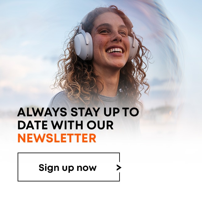 Newsletter Banner